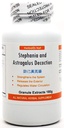 Stephania and Astragalus Decoction Extract Powder Tea 180g (Fang Ji Huang Qi Tang) Ready-to-Drink 100% Natural Herbs