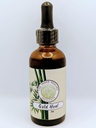 Gold Heal 2oz Tinctuur - Orale druppels Supplement, Een natuurlijke antibiotica voor alle soorten infecties, helpt versnellen van het genezingsproces, Bevat B12.