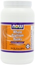 NU Hele Psyllium Husk, 24-Ounce(Pack of 3)