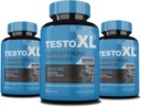 Titan XL Supplement Geavanceerde Formule, 270 Telling, 3 Maanden Levering
