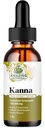 Verbazingwekkend Botanicals Sceletium Tortuosum Kanna Extract Tinctuur 200x Menstrum 