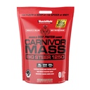 MuscleMeds Carnivor Mass Chocolate Big Steer 1250, 15 Lb (Verpakking mei Vary)