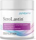 Juvenon Menopauze supplementen voor vrouwen Mood Support, Hot Flashes Relief, Peri-Menopausale Ondersteuning, Hormone Balance, Bevorder kalmte, energie, helderheid, slaap, natuurlijke kruidensupplement, (30 capsules)