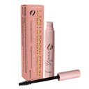 DIANA HERRERA ""Boom en wimper verbeteren serum voor dikker, en voller uiterlijk, voedzaam, versterking, en conditionering formule, transparant, 0,17 fl oz (5ml) .""