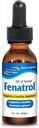 NOORD AMERICAN HERB & SPICE Fenatrol - 1 fl. oz. - Olie van Wild Fennel - Ondersteunt gezonde spijsvertering & a Healthy Hormonal & Urinary System - Non-GMO - 172 porties