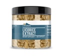 Earthborn Elements Licorice Extract 200 Capsules, Pure & Onverdund, Geen Additieven