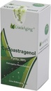 Cracking Super-Absorptie Cycloastragenol 98% 5mg 120 caps Anti-Aging reactiveer & DNA Cell Telomerase Supplementen Sterkte Faction Longevity Classic Formula