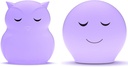 Breathing Pal Friends Collectie: Ollie en Benny