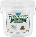 Farnam Horseshoers Secret Pelleted Hoof Supplementen Concentraat, Economische formule met 25 mg biotine per 2 ounce serveren, 11,25 lb, 90 dagen levering