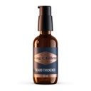 King C. Gillette Beard Thickener geformuleerd met vitamine B complex en cafeïne, 1,7oz