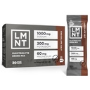 Drink LMNT Zero Sugar Hot Chocolate of Coffee Mixer - Chocolade Zout en Drinkmix 30-Count