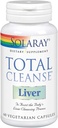 Totale reinigingslever (60 capsules)