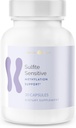 Sulfiet gevoelige 30 capsules