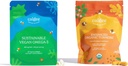 Vegan Omega-3 & USDA Biologische Kurkuma