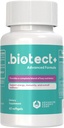 Biotect + Advanced Immune Support Formula - Complete Daily Wellness Supplement met essentiële voedingsstoffen voor energie, immuniteit en algemene gezondheid - 60 Softgels, 30-dagen levering