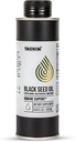 100% Ethiopische BlackSeed Oil 8,45 Oz - Cold Pressed Black Seed Oil for Immune Support, High Potency 5,7% - 21% Thymochinon Skin, Hair & Overll Health - Unraffinaderij Black Cumin Seed Oil - Glutenvrij