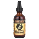 Eerlijke Amish - klassieke baardolie - 2 Ounce