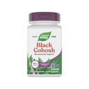 Nature's Way Premium Black Cohosh, Menopauze Ondersteuning voor vrouwen*, 40 mg per portie, 120 Vegan Capsules