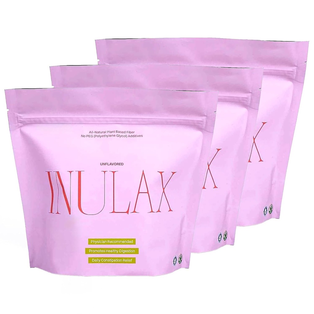 Alle natuurlijke plantaardige vezel Supplement 
