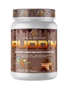 Core Nutritionals Pudd'n, Decadent Proteïne Pudding Mix, Volledige Disclosure Casein Blend, Sustained Release, 20G Proteïne, 17 Servers (Chocolate Moose Tracks, 2 lb)