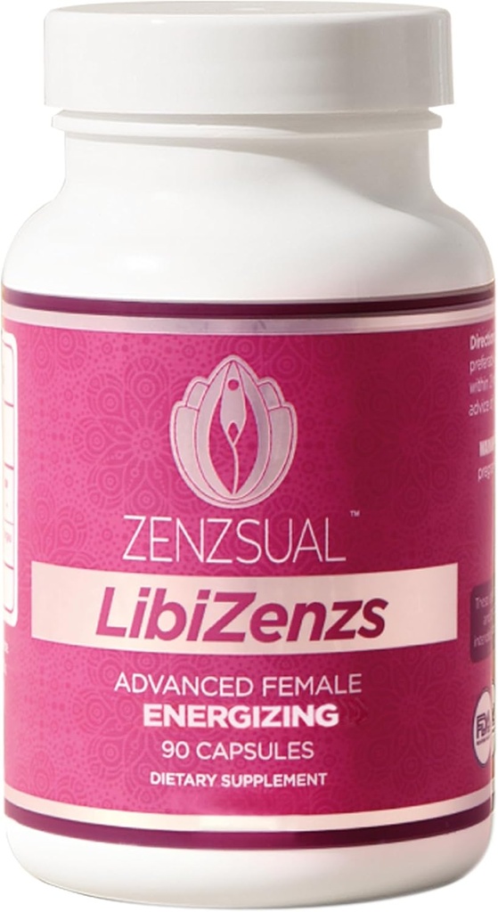 ZENZSUAL Libizenzs 