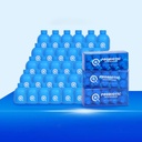 Probiotische vaste drank, 10 flessen x 3 dozen, 40 miljard CFU