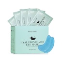 Onder Eye Patchs Hyaluronic Acid Eye Mask for Dark Circles and Puffiness Wrinkle Eye Bags 30 Pairs