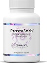 Mannen vitaliteit Pack voor gezonde veroudering, Prostaat Supplementen voor mannen met Saw Palmetto, Ondersteunt gezonde prostaatfunctie, 60 capsules en spiergezondheid Supplement, 60 capsules