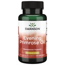 Swanson Evening Primrose Oil (Omegatru) 500 Milligrammen 100 Sgels