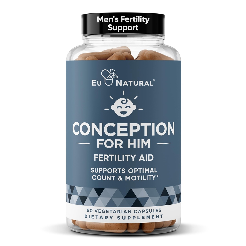 Conception for him 