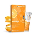 NormaLyte Oral Rehydration Salts- Pack van 6 (Orange) 