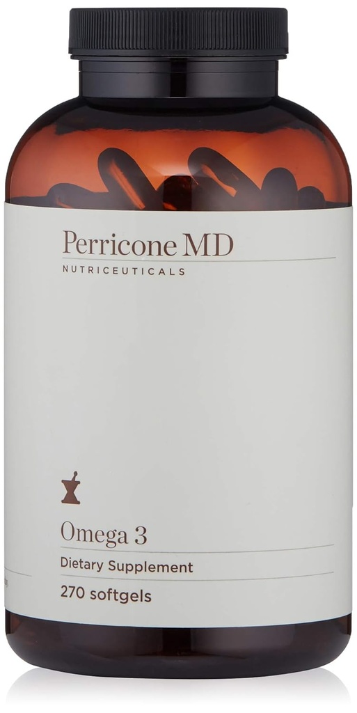 Perricone MD Omega 3 Supplementen