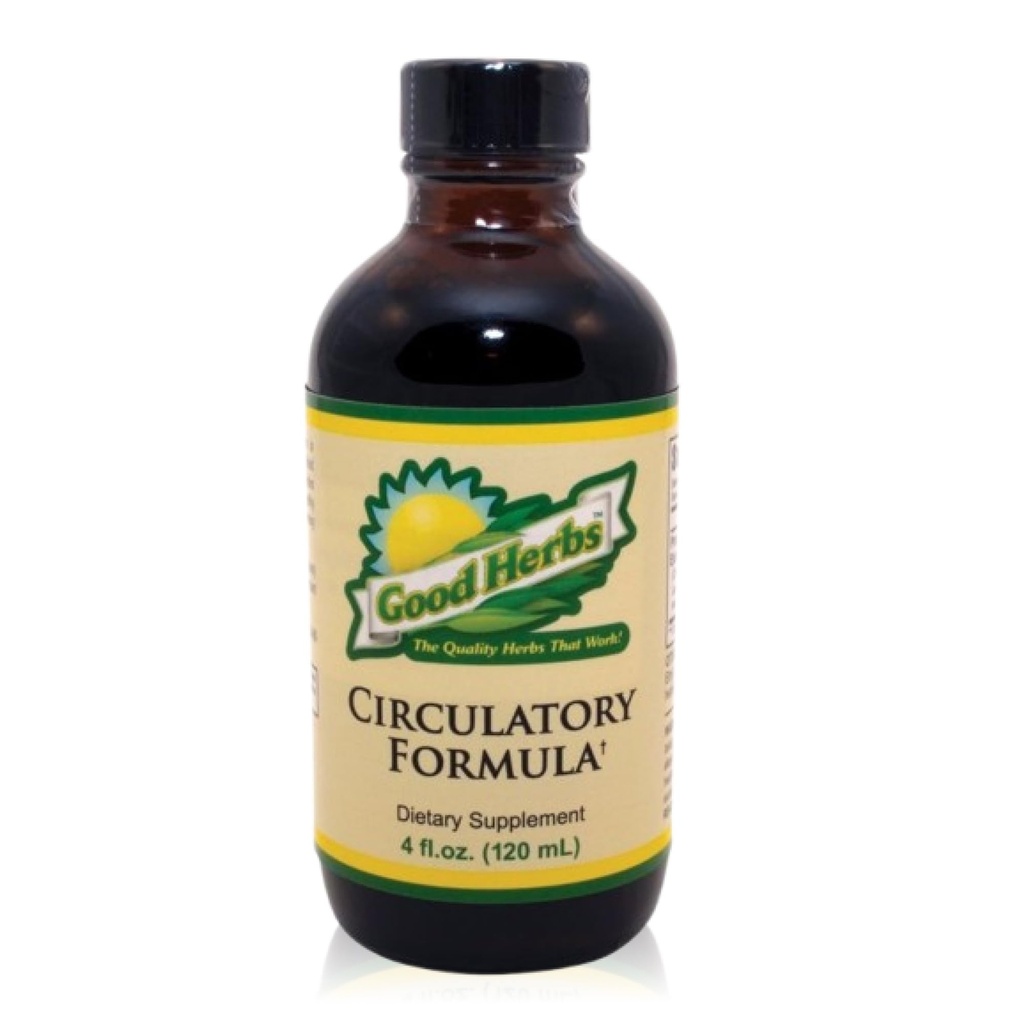 Circulatoire formule