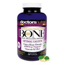 Calcium 1000 Milligrammen met 4000 Milligrammen MCHC voor Complete Calcium Maximum Bone Strength Support Plus K1, K2, Magnesium, Vitamine D, Zink, Glucosamine, en meer