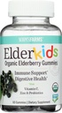 NORMS Farms Biologische Ouderlingen Immune Support, 60 CT