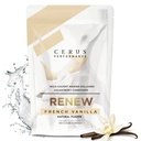 Cerus Performance Renew Premium Athletic Blend Verbeter Performance, Boost Recovery, Support Joint Health & Uithoudingsvermogen Ideaal voor atleten en krachttrainers, 30 Servers