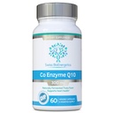 Co Enzyme Q10 CoQ10 300mg 60 Capsules - Superieure natuurlijk gefermenteerde Transvorm