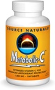 Bron Naturals Metabole C, 1000mg Vitamine C - 100 Tabletten