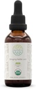 HerbEra Stingling Nettle Leaf B60 USDA Organic Tinctuur 