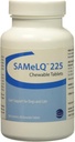 S Adenosyl 225 (SAMe) voor MIDDEL/LANGE DOGS 225 mg (60 tabletten)