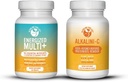 Alkaline voor het leven Dagelijkse Wellness Bundle