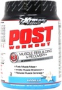 Bluebonnet Nutrition Extreme Edge Post Workout Protein Powder, Grass Fed Cows, 28 Grams of Protein, No Sugar Added, Gluten Free, Soy Free, Kosher Dairy, 1.12 lb, 12 Servings, Vanilla Flavor