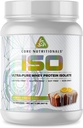 Core Nutritionals Iso Whey Protein Isolaat, Lactose, Gluten, & Sojavrij 