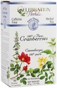 CELEBRATIE HERBALS Veenbessen Pure Quality 24, Count, Pack of 1