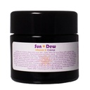 LIVING LIBATIES - Biologische Zon Dauw Transdermale Vitamine D Crème 