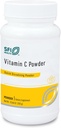 Klaire Labs Vitamin C Powder - Pure 1000 Milligrams L-Ascorbic Acid, Supports Immune System & Collagen Production (250 Servings, 250 Grams)