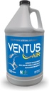 Ventus Air - ademende ondersteuning Mucus Hoest Allergieën supplement voor paarden door NXP supplementen - 1 Gallon (128 oz)