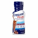 Zorg ervoor dat Plus Romige Melkchocolade Shake - 24 x 8 Ounce flessen