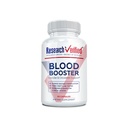 Onderzoek Verified Blood Booster - Blood Support - Hawthorn, Magnesium, Selderijzaadpoeder, BioPerine - 60 capsules - 1 maand levering