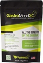 GastroMend XC, 100% Natuurlijke Equine Maag Gezondheid voor paarden, bevordert genezing en preventie van maag-ulcers, zeer krachtig en effectief, ondersteunt maag- en hindgut gezondheid, 30 porties, Made in USA